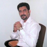 Nasir Danish