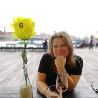 Elisabeth Nilsson