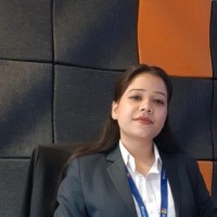 Monika Arya