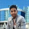 Usman Goni