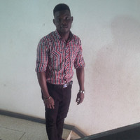 Adeniyi Olasunkanmi