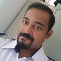 Tinku Mathew Chacko