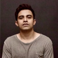 Asraar Ali
