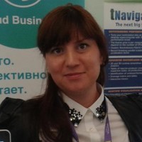 Алсу Басырова