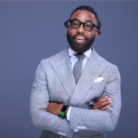 Pastor Will Grandberry