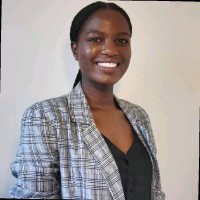 Elizabeth Tatenda Mtizwa