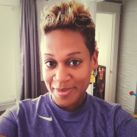 Teka Harris