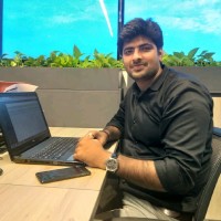 Vijay Tiwari