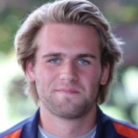 Wade Jones