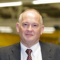Paul Hoffman