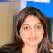 Veenu Kapoor