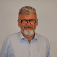 Robert Wolf