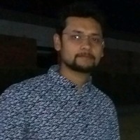 Jayesh Kumar Verma