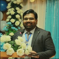 Dr. Aatif Hussain