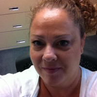 Sharon Bond