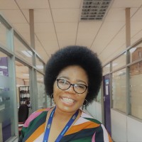 Mary Mulenga