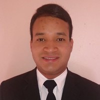 Eudys Alexander Level Manzo