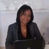 Katy Yarinet Sepulveda