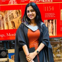Karthika K Pillai