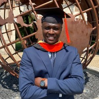 Benjamin Adjei