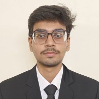 Aayushmaan Jaiswal