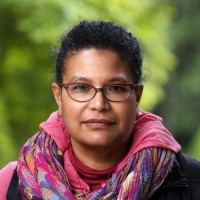 Catherine Blake