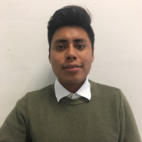 Erick Gaspar