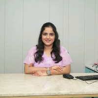 Disha Kamat
