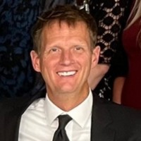 Dennis Upshaw