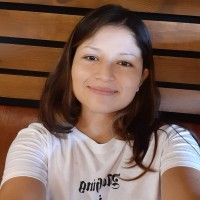 Raquel Sarai Paco Cuñaca