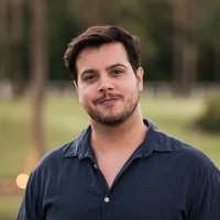 Caio Cesar Rossi Cotrim