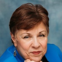 Nancy Mikkelsen