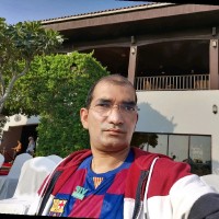 Faiyaz Ahamed K B
