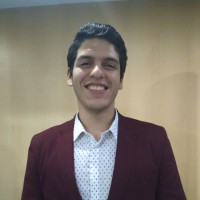 Juan Carlos Chacón Milano