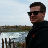 Brandon Madigan