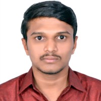 Pavan Kumar M G