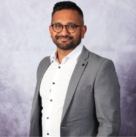 Damitha Hapuarachchi