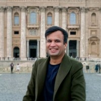 Chandrakant Isi