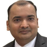 Darshitkumar Shah