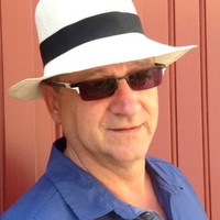 Mark Van Gijsel