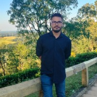 Anand Tiwari