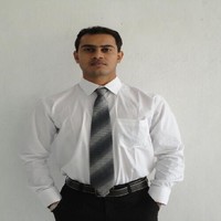 MAYUR PANDYA