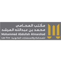 Mohammed Almarshad