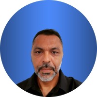Luis Carlos Silva Oliveira