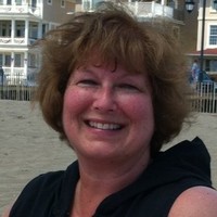 Betsy Kluge