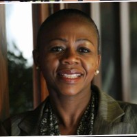 Given Refilwe Sibiya CA(SA)