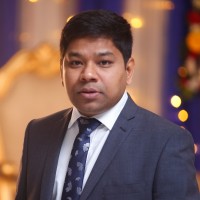 Azaj Haque