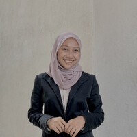 Nurin Batrisyia Zaidi