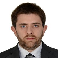 Rabih Said, Mba, Csm, Pmp, Leed Green Associate