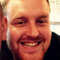 Martyn Edwards